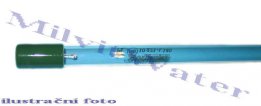 Náhradní UV zářič 1,3 m3 pro LUXE typ 5