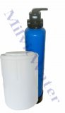 Odželeznění vody, odželezňovací a odmanganovací filtr PA 35 MTM