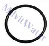 O kroužek - těsnění nádoby filtru P3