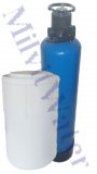 Změkčení vody, změkčovací filtr PA 30 K - Poloautomat
