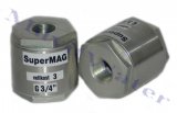 Magnetická úpravna vody - SuperMAG vel.3 G3/4“