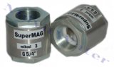 Magnetická úpravna vody - SuperMAG vel.3 G5/4“