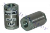 Magnetická úpravna vody - SuperMAG vel.2 G3/4“
